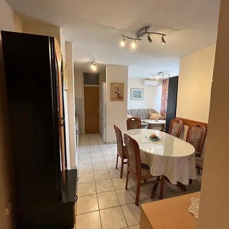 Sunny Corner Apartamento