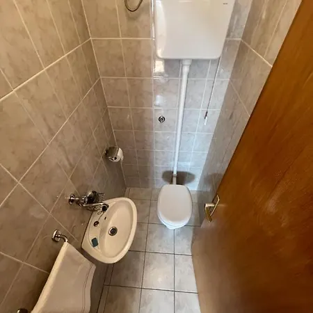 Apartamento Sunny Corner *