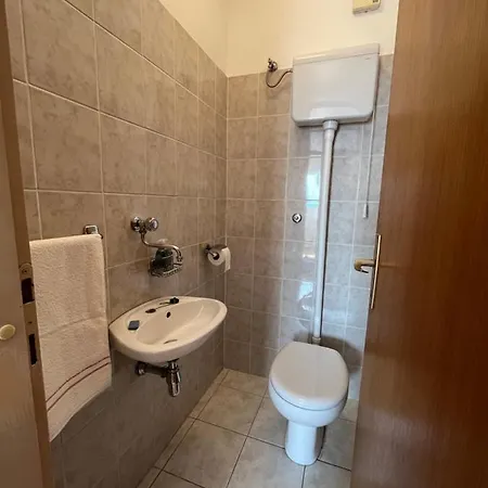 Apartamento Sunny Corner Split