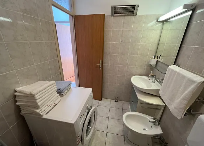 Sunny Corner Apartman Split