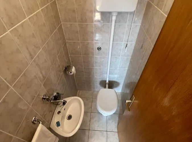 Apartman Sunny Corner *