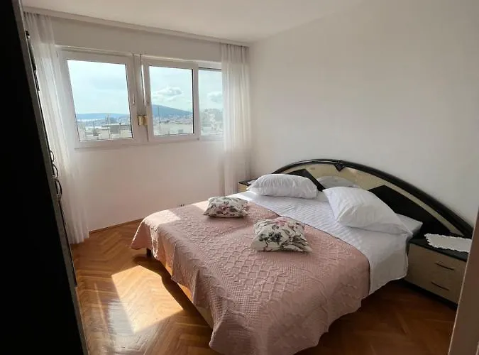 Sunny Corner Apartman Split