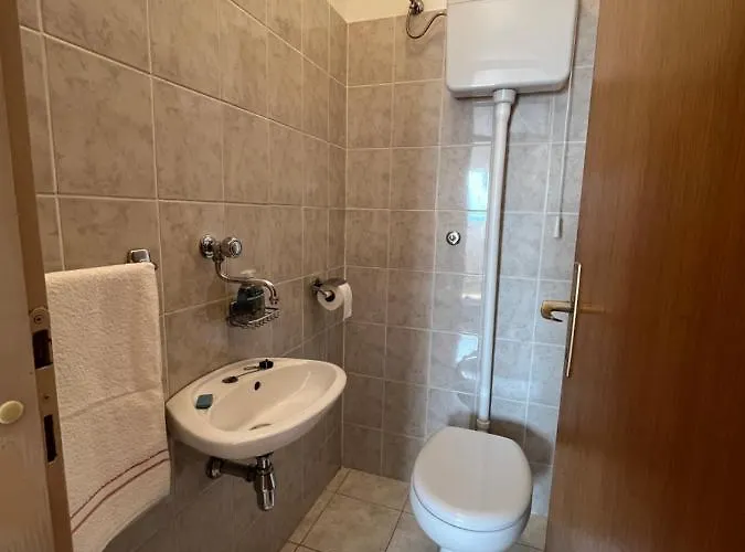 Apartman Sunny Corner Split