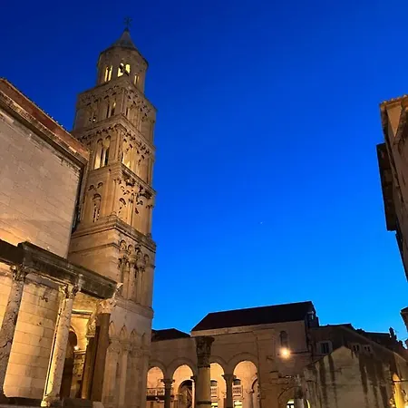 Sunny Corner Daire *