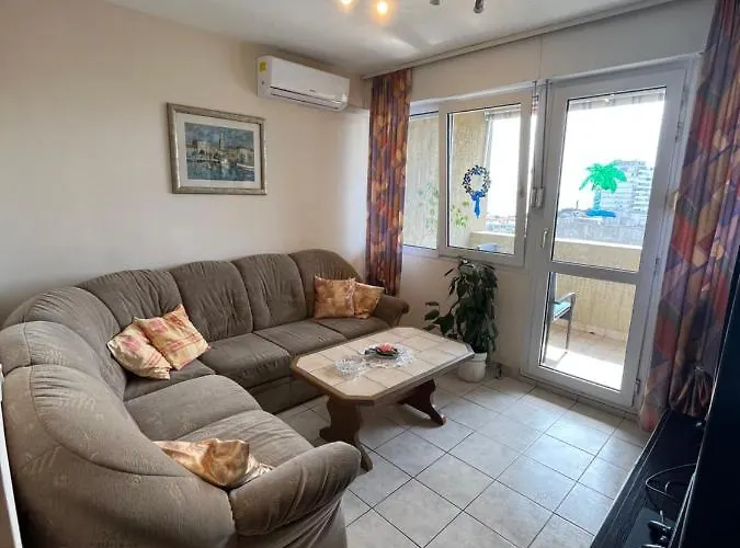 Sunny Corner