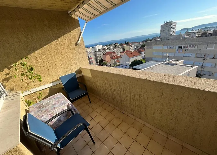 Sunny Corner * Spalato